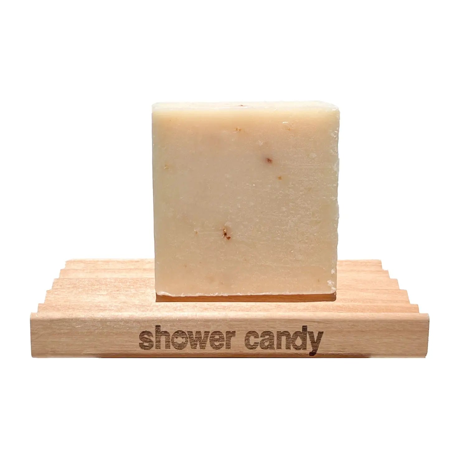 Citrus Burst Goat Milk Bar Soap – Refreshing Hydrating Cleanse