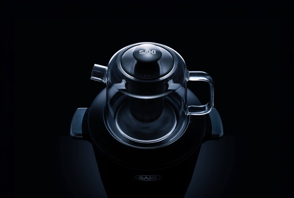 Electric Samovar