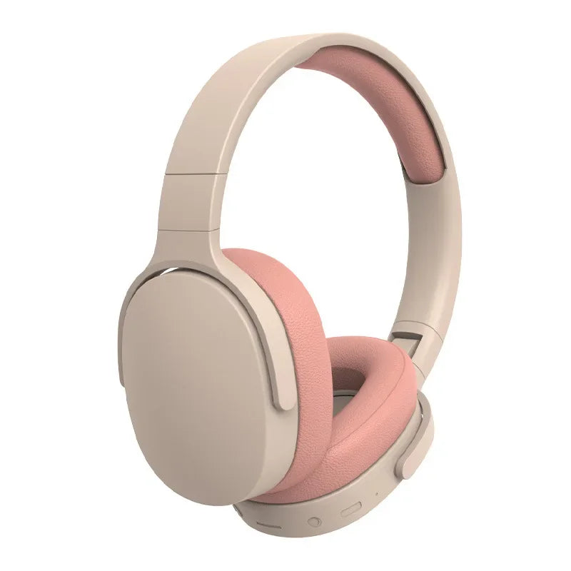 Original Xiaomi Wireless Headphones — Bluetooth 5.3, Dual Driver, ANC | Electronics Den
