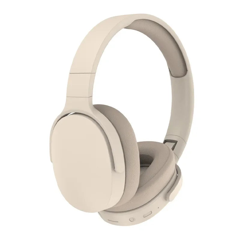 Original Xiaomi Wireless Headphones — Bluetooth 5.3, Dual Driver, ANC | Electronics Den