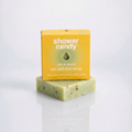 Tide & Bloom Body Wash Bar – Gentle Cleanse with Sea Salt