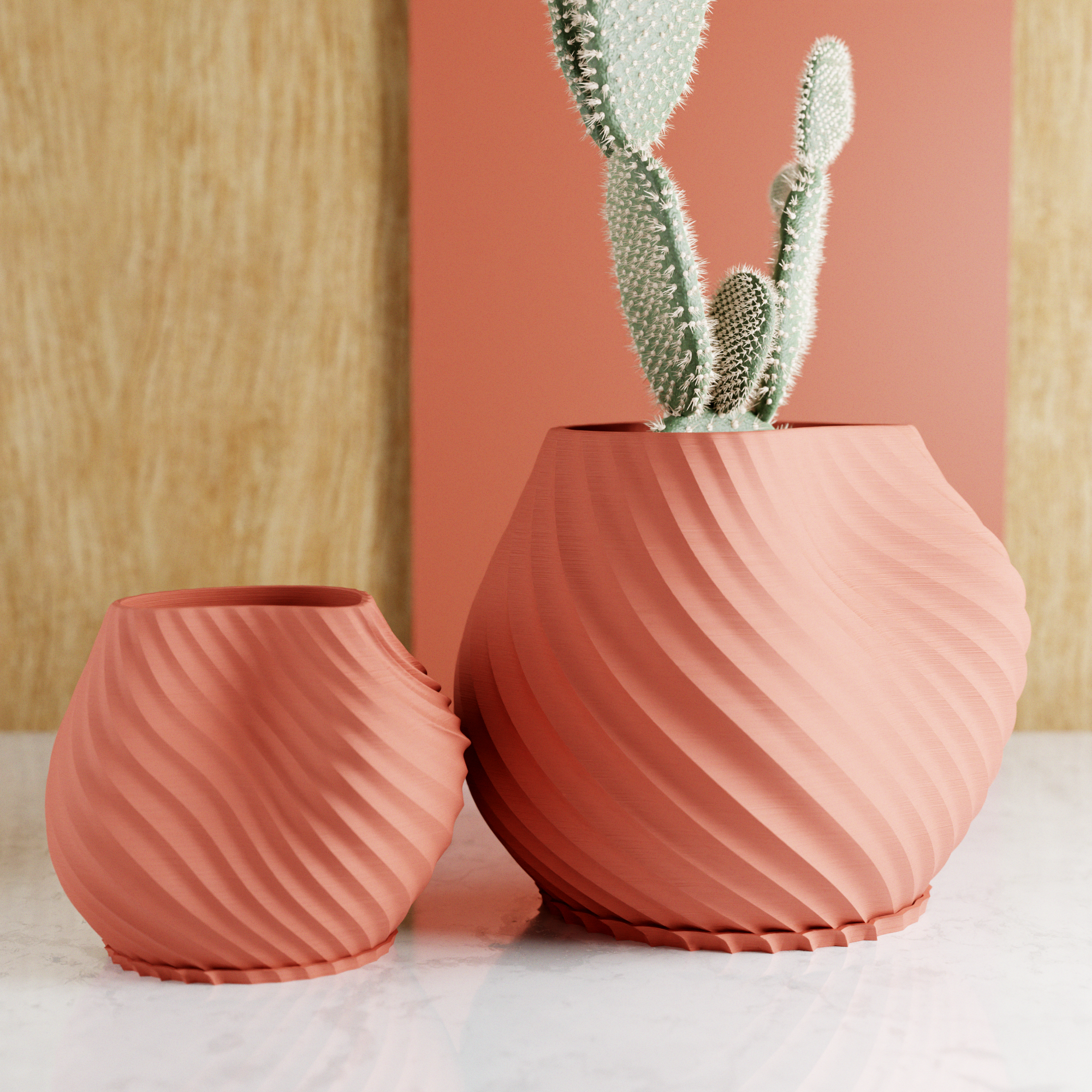 SEA Planter