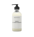 Skinful Shea Conditioner for Dry Damaged Hair - Rinse-Off Deep Hydrating Conditioner - 8.2oz