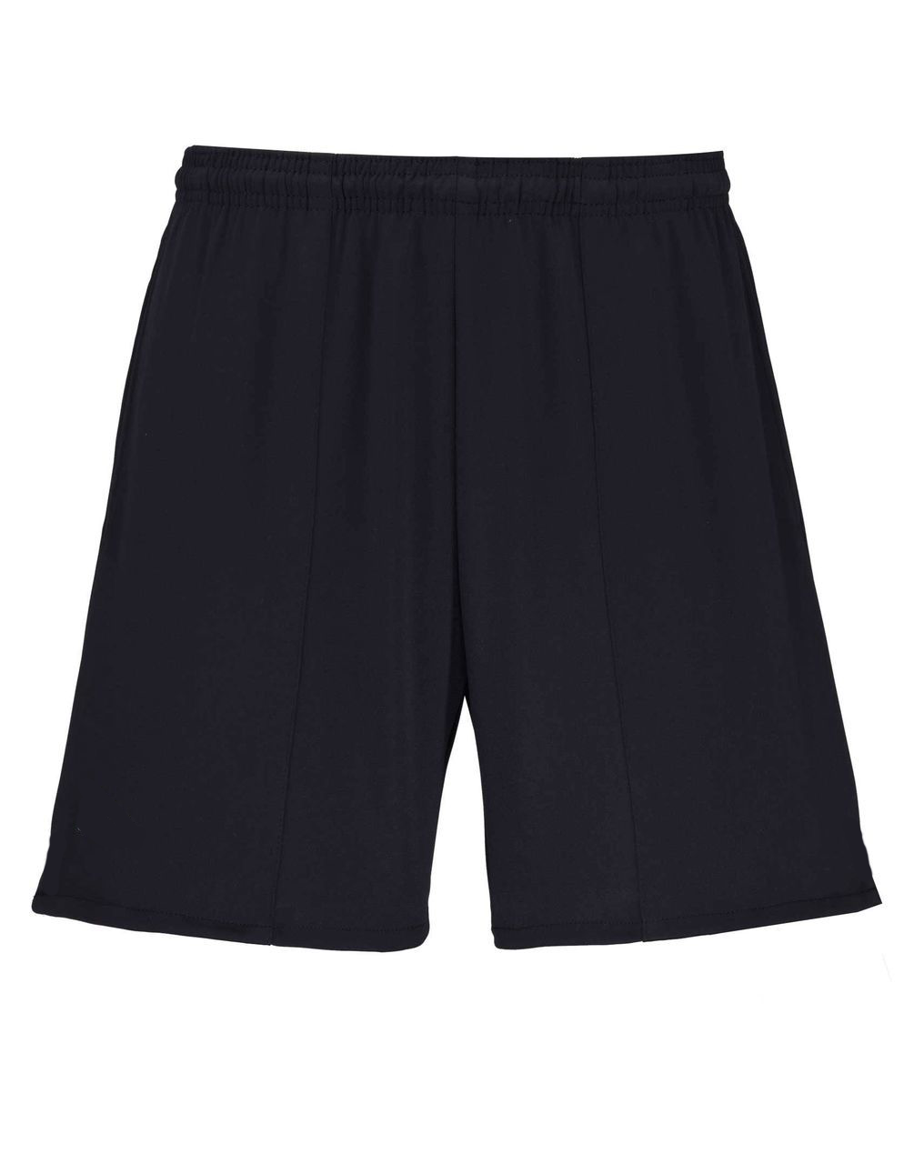 United Attire Elite Soccer Referee Shorts