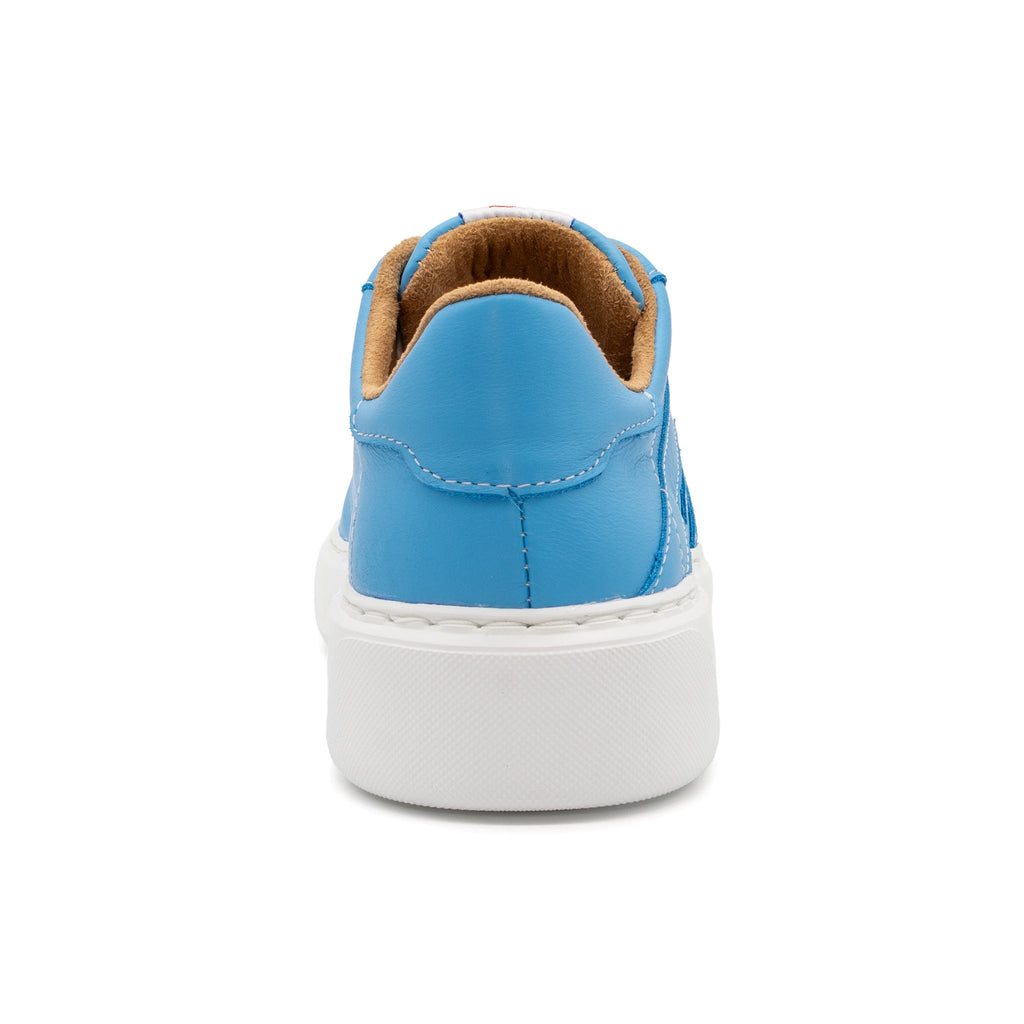 601 Solid | Baby Blue