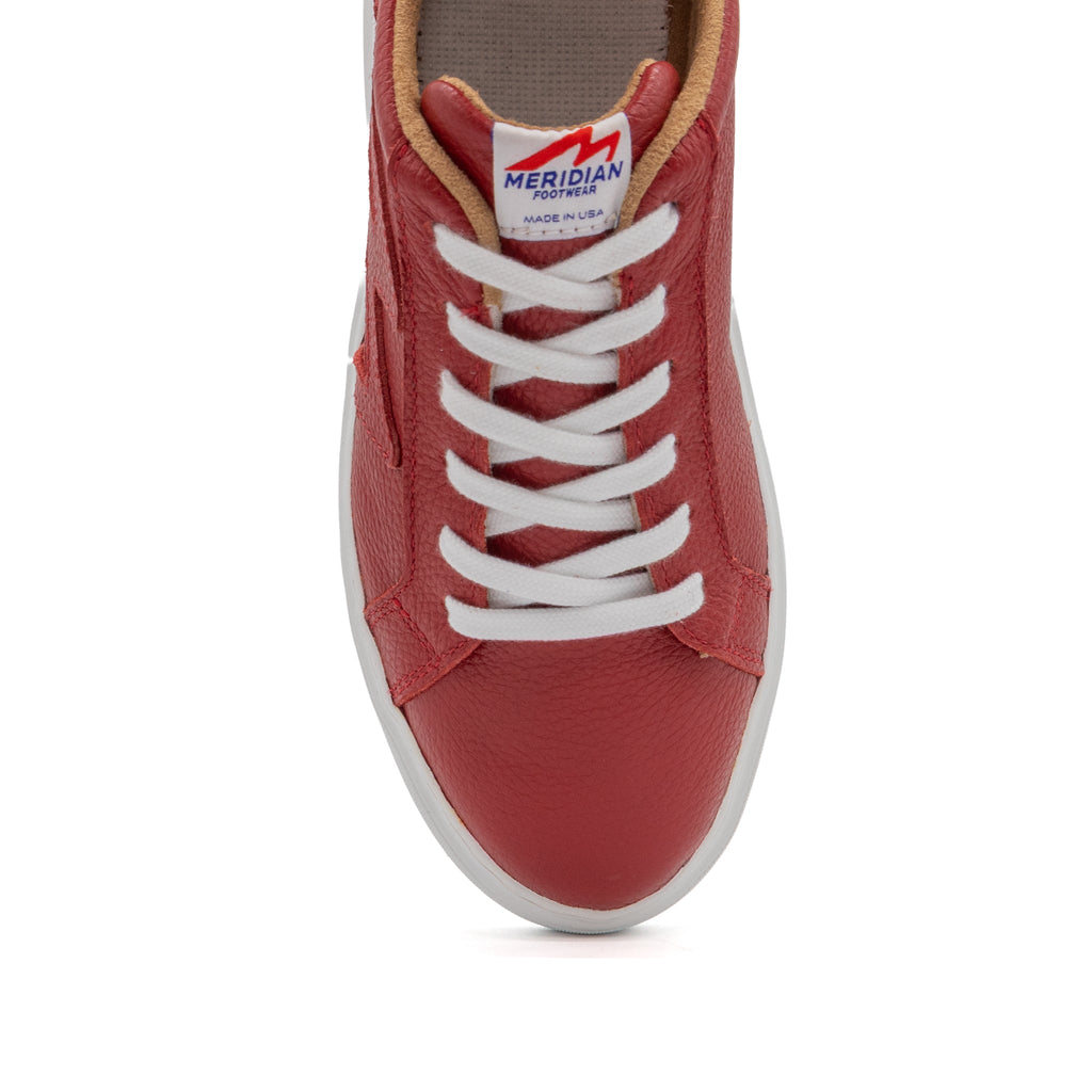 601 Solid | Original Red