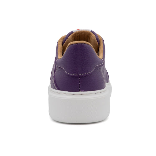 601 Solid | Purple