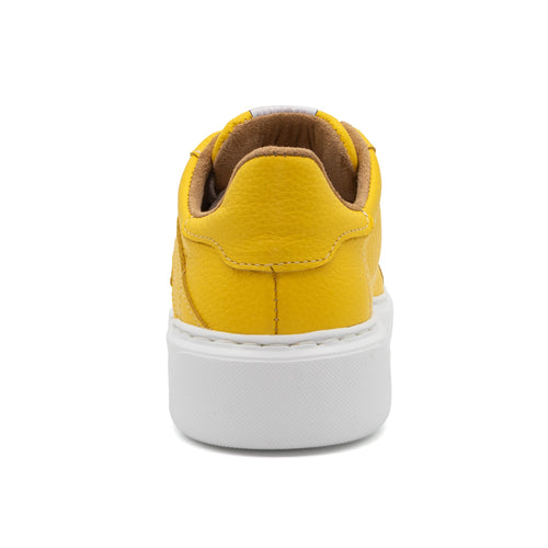 601 Solid | Yellow