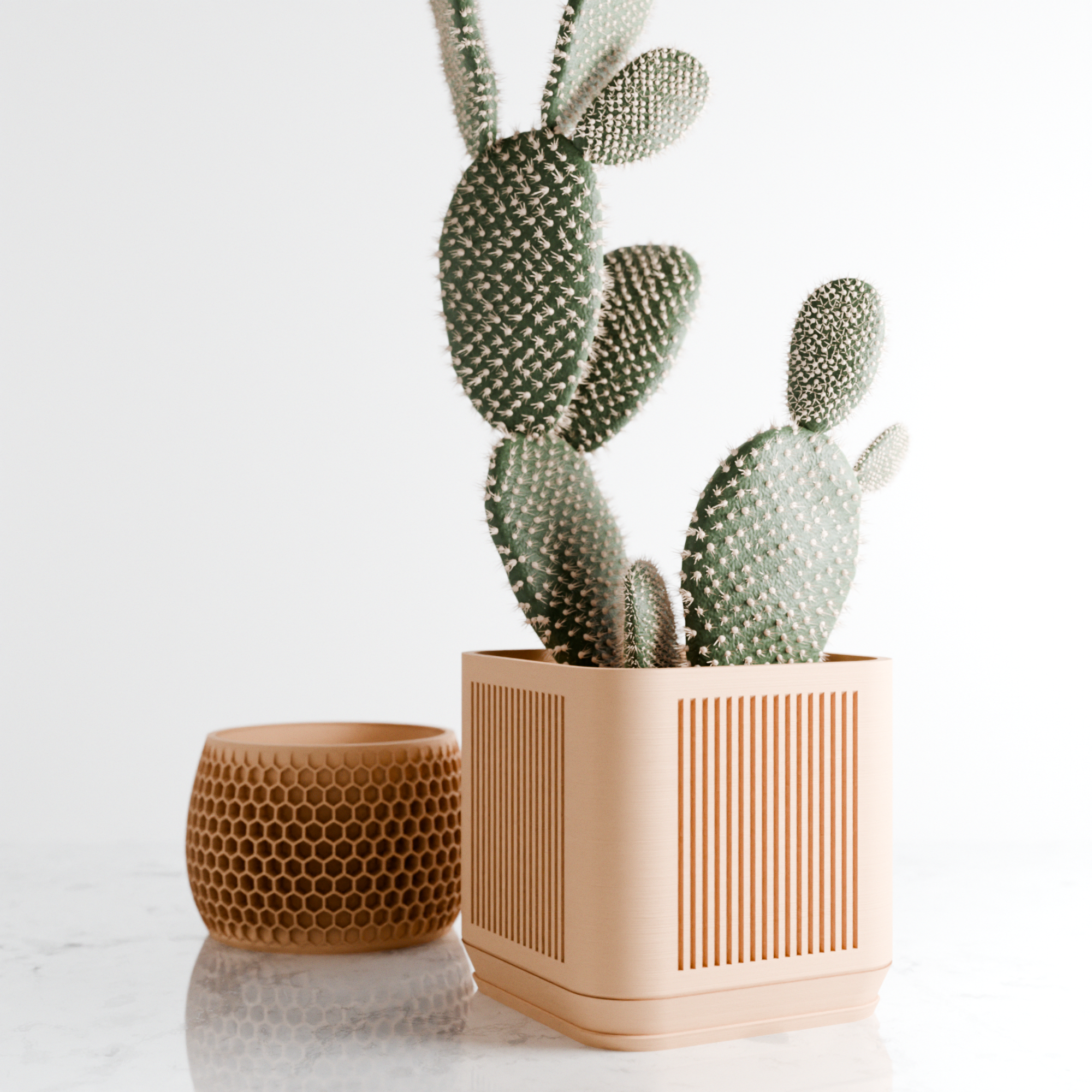 STACK Planter