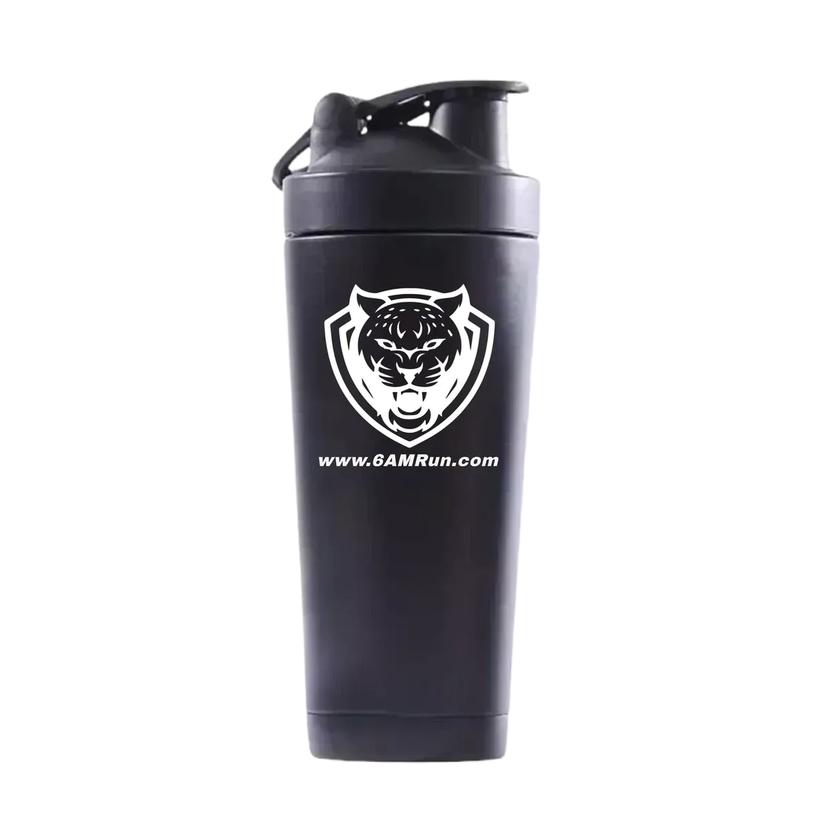 6AM Run Shakers, Tumbler & Mug — Gear Up for Every Run | 6AM Run