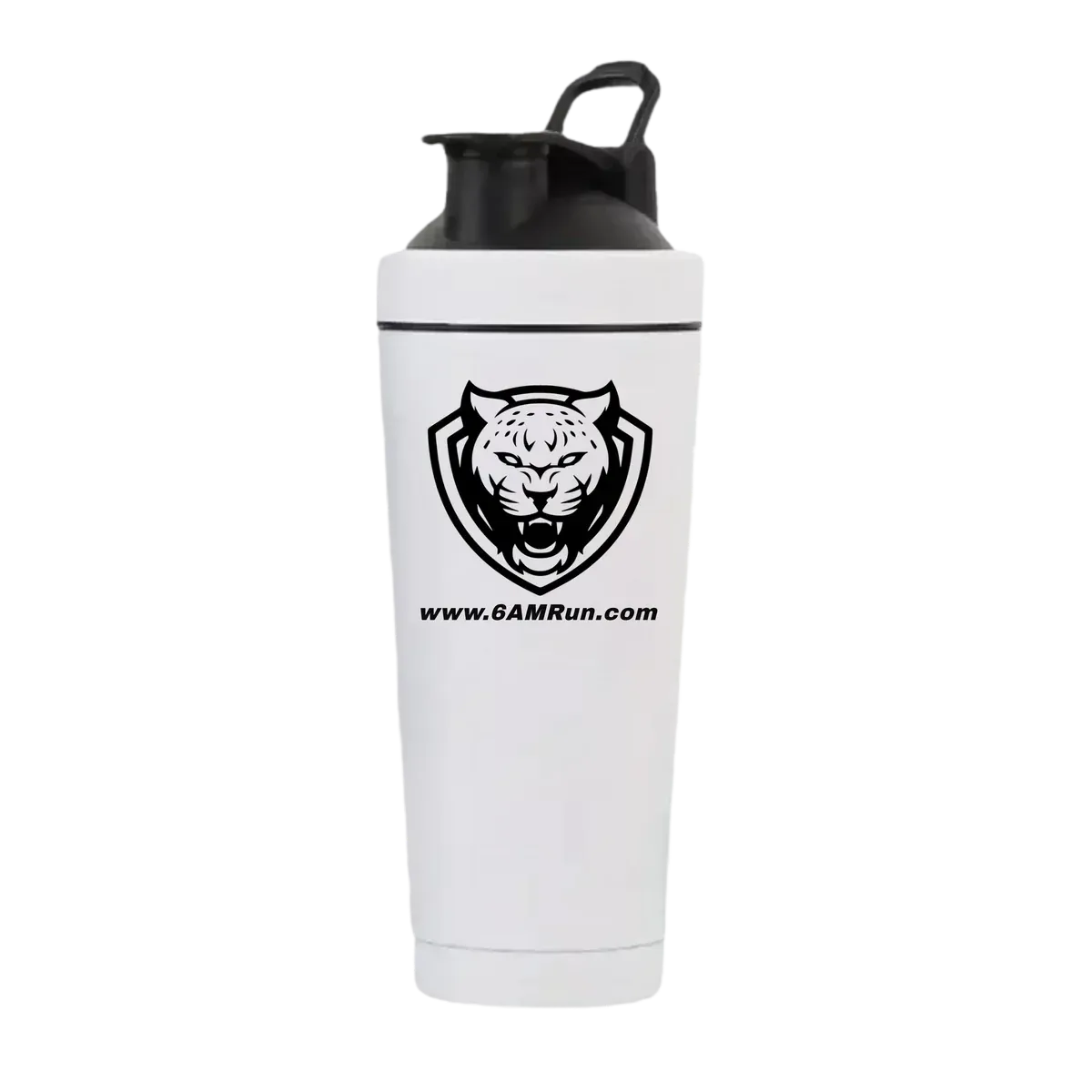 6AM Run Shakers, Tumbler & Mug — Gear Up for Every Run | 6AM Run