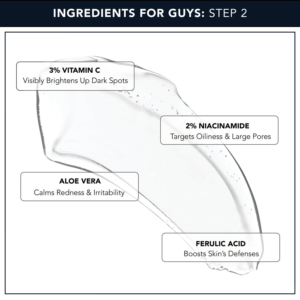 Brightening Serum