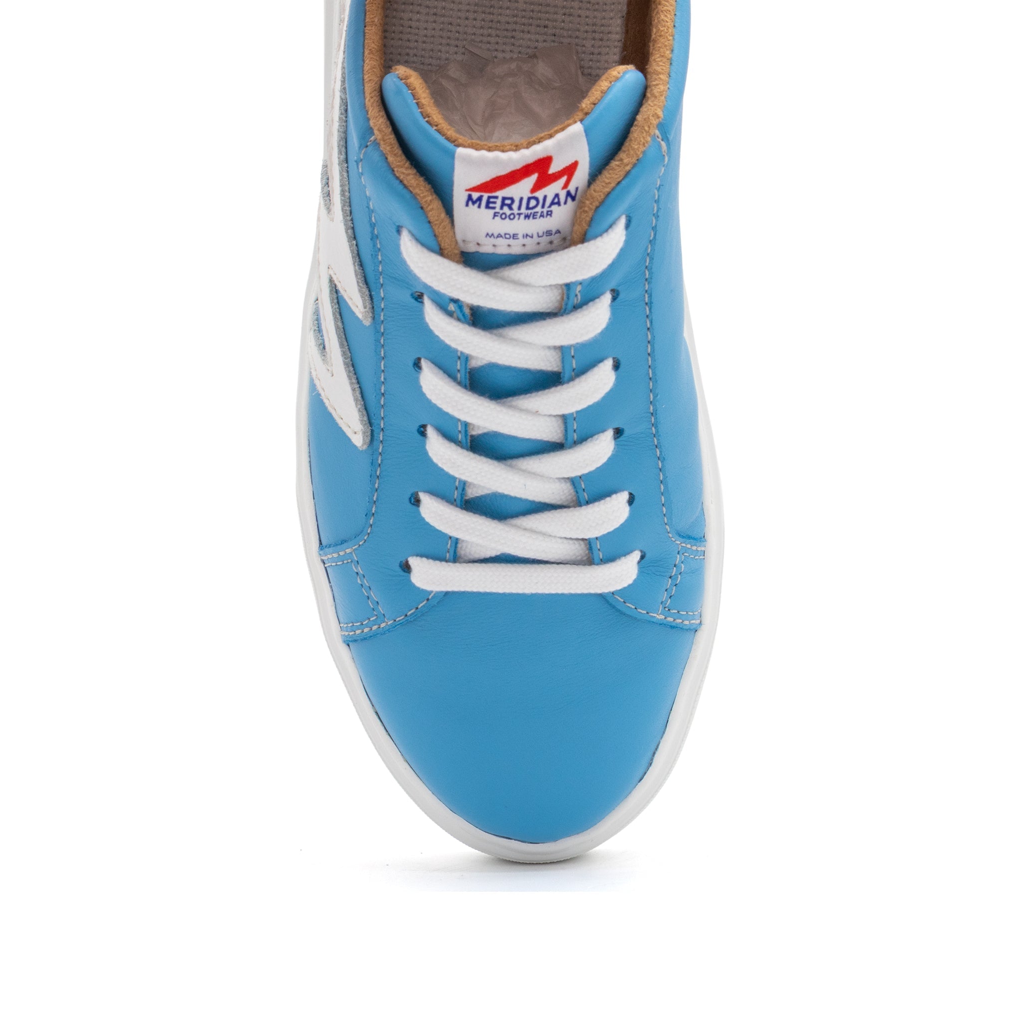 601 Two-Tone | Baby Blue + White