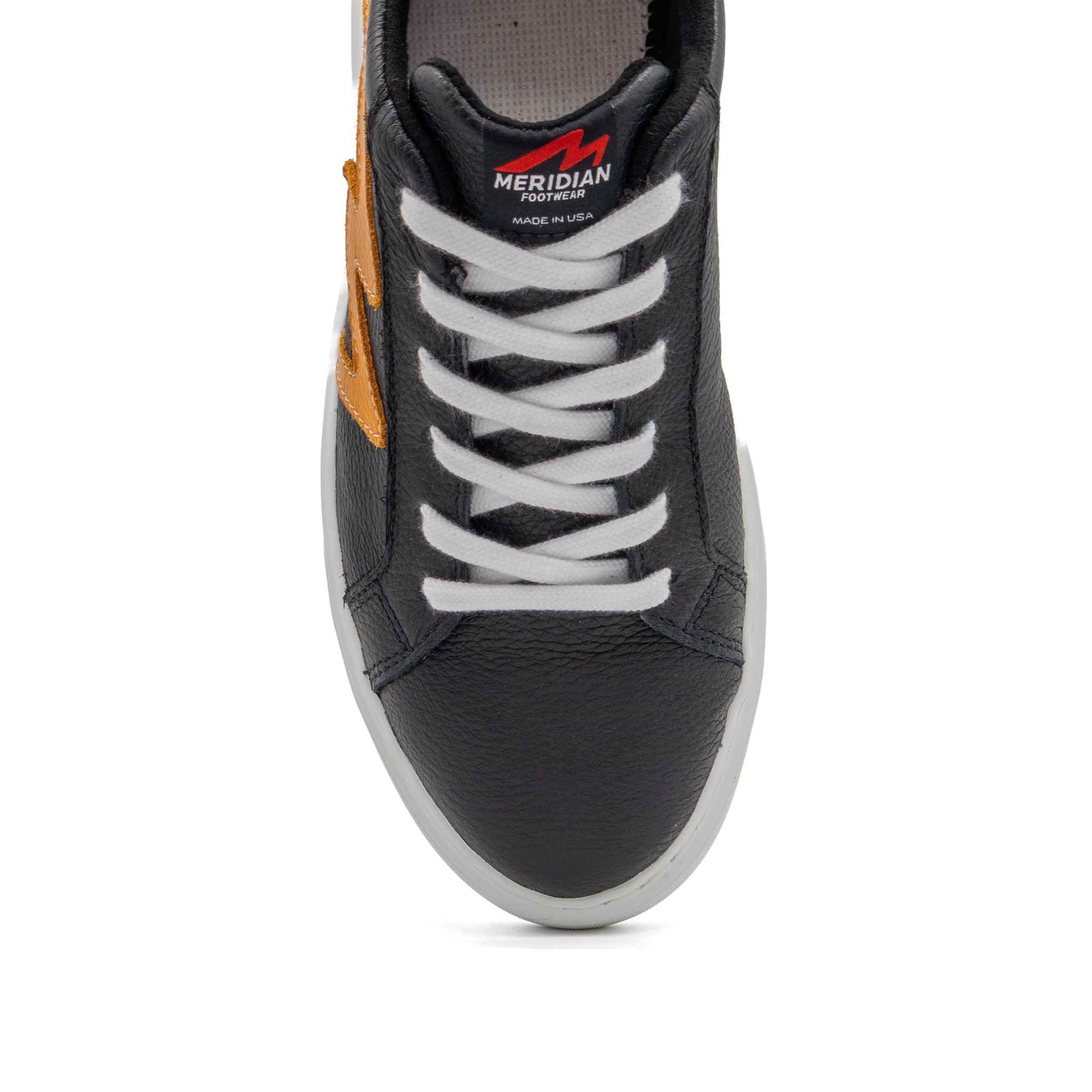 601 Two-Tone | Black + Gold