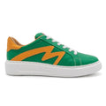 601 Two-Tone | Green + Gold