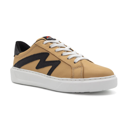 601 Two-Tone | Old Gold + Black