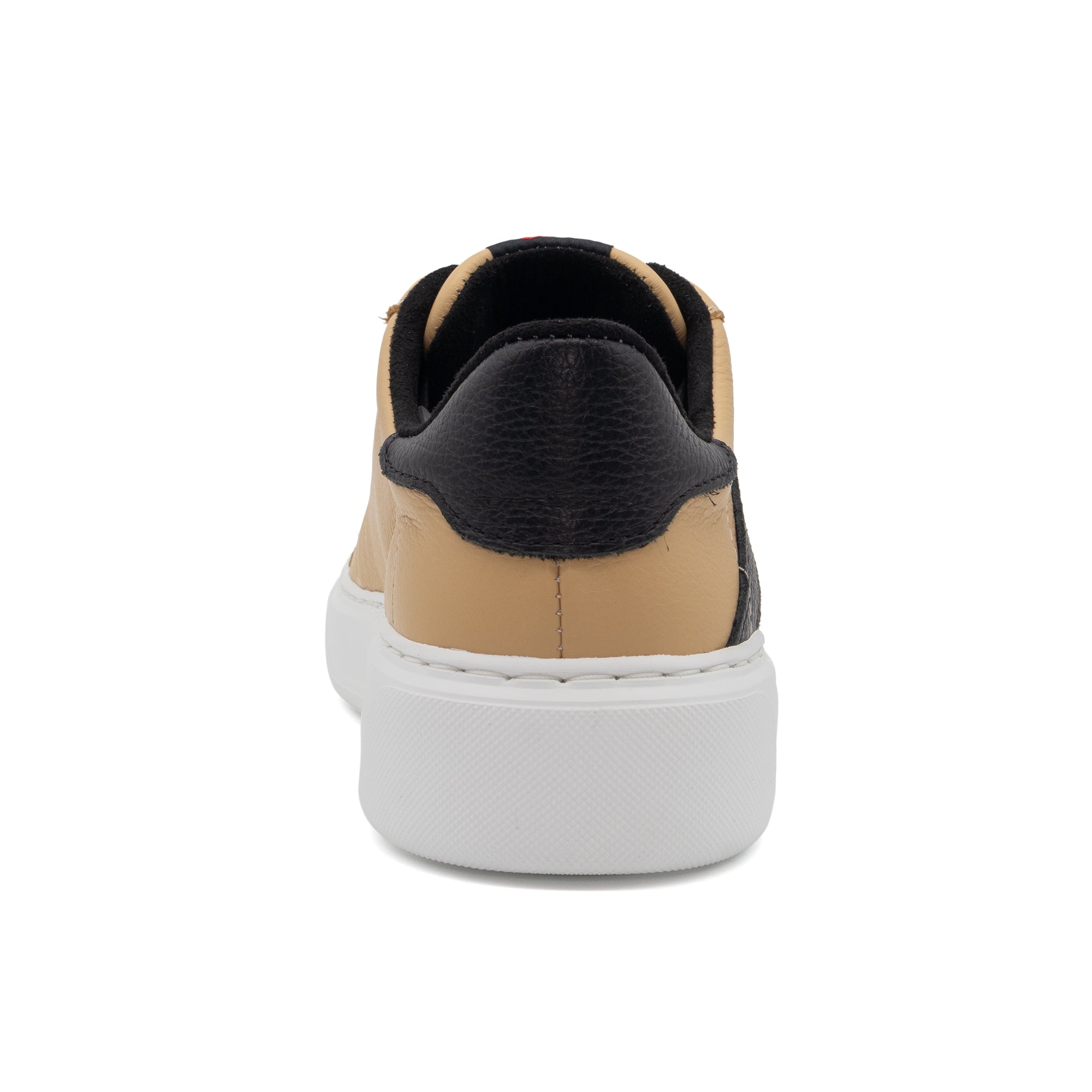 601 Two-Tone | Old Gold + Black