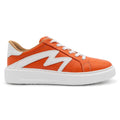 601 Two-Tone | Orange + White