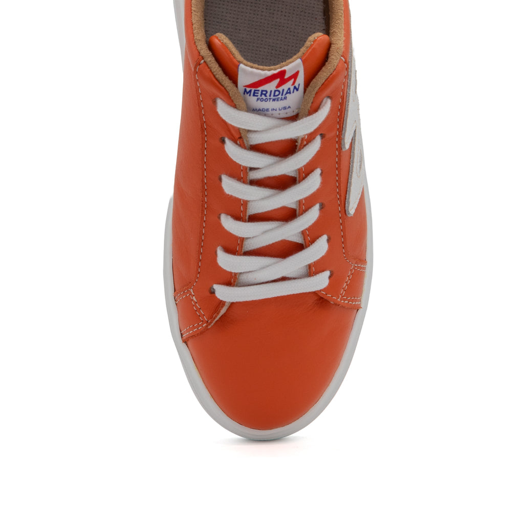 601 Two-Tone | Orange + White
