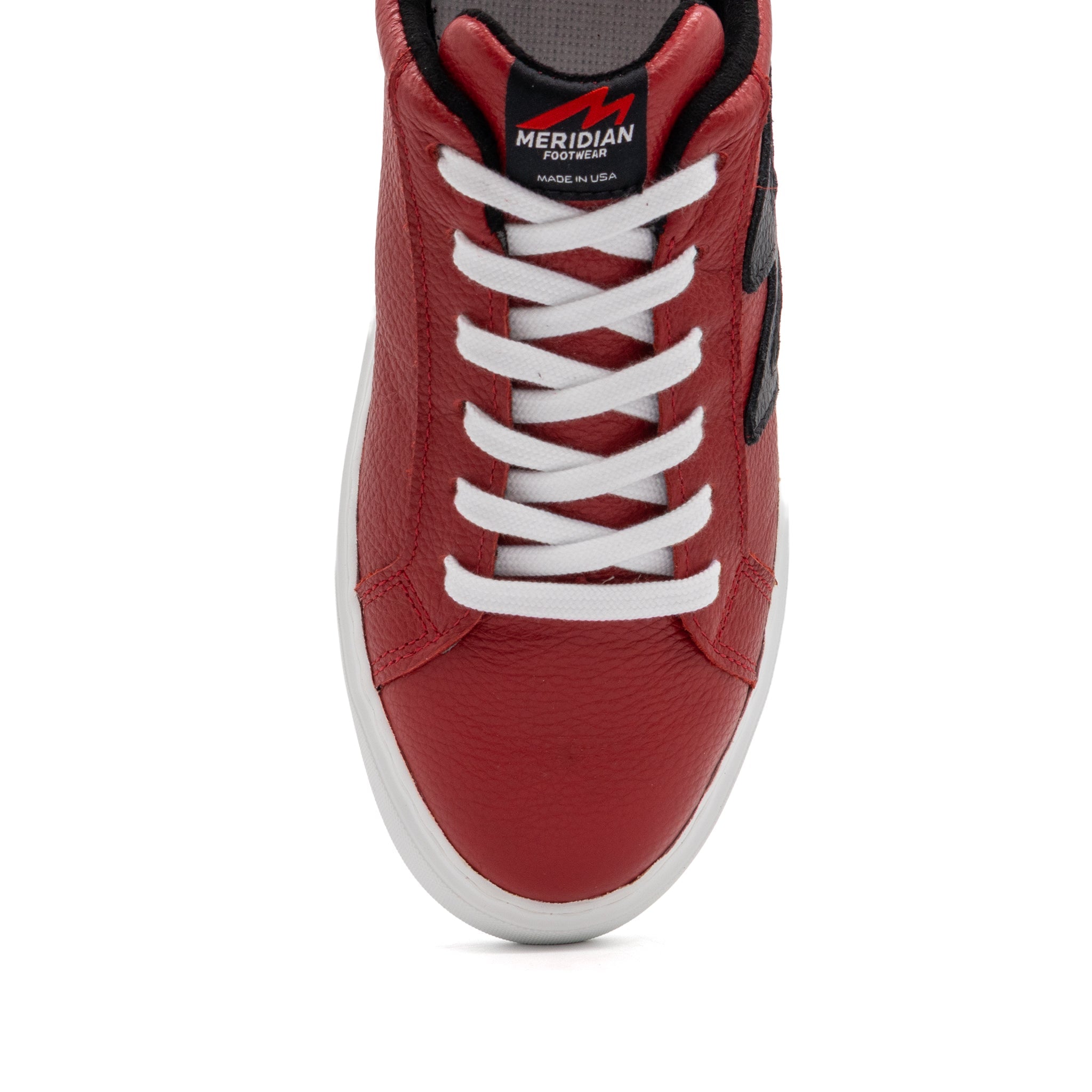 601 Two-Tone | Original Red + Black