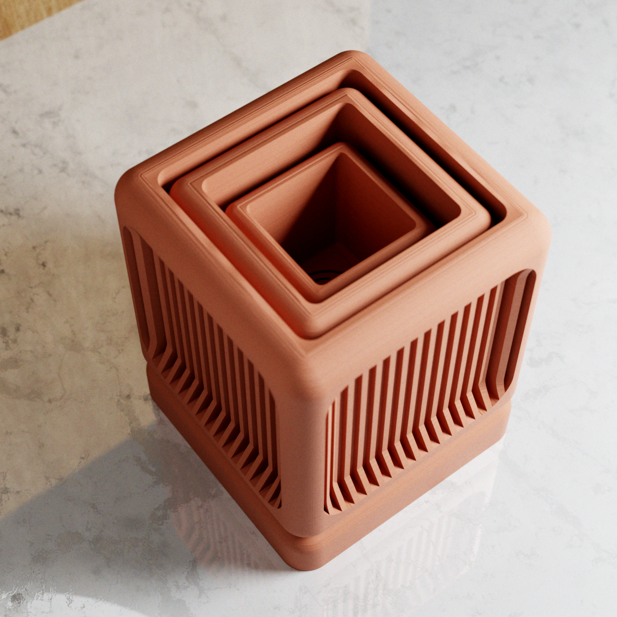 THE BOX Planter