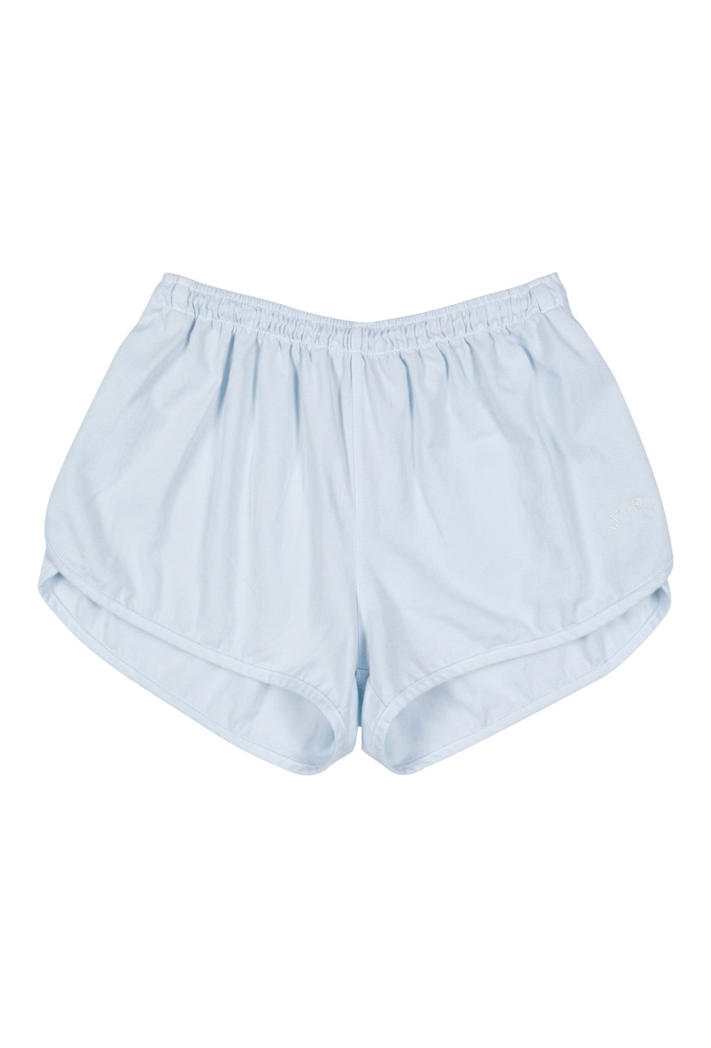 The Skipper Short - Sail Blue