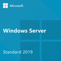 Microsoft Windows Server 2019 Standard - 16 Core License