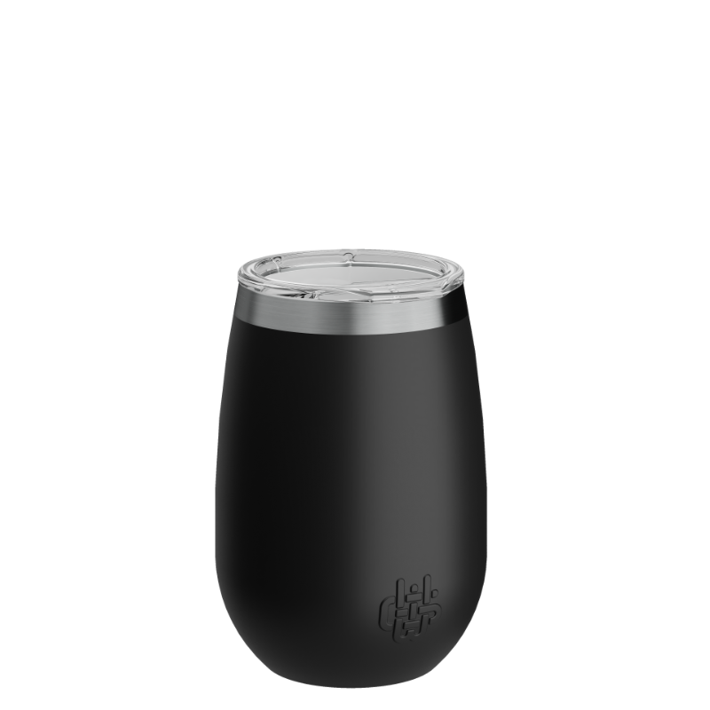 Nicklaus Silhouette - 12oz Wyld Whiskey & Wine Tumbler