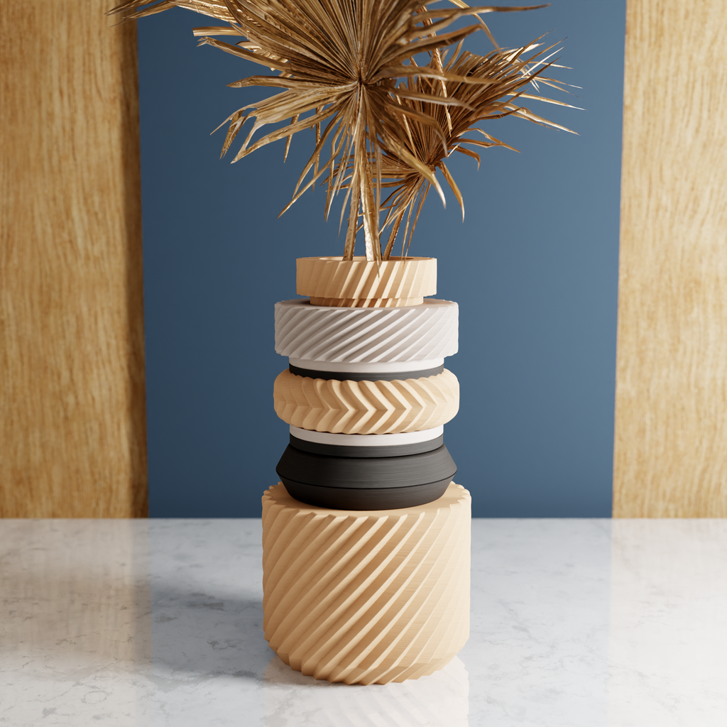 Wonder Vase