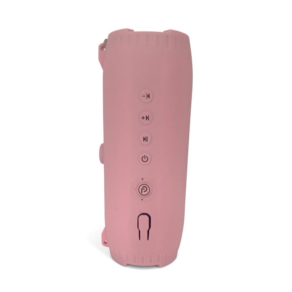 DryTunes Portable Water Resistant Bluetooth Speaker