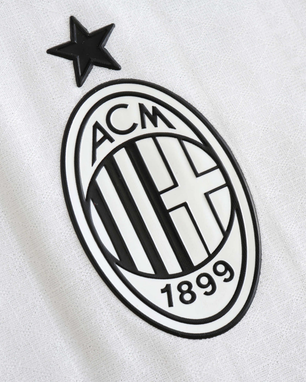 AC MILAN AWAY 2024/25