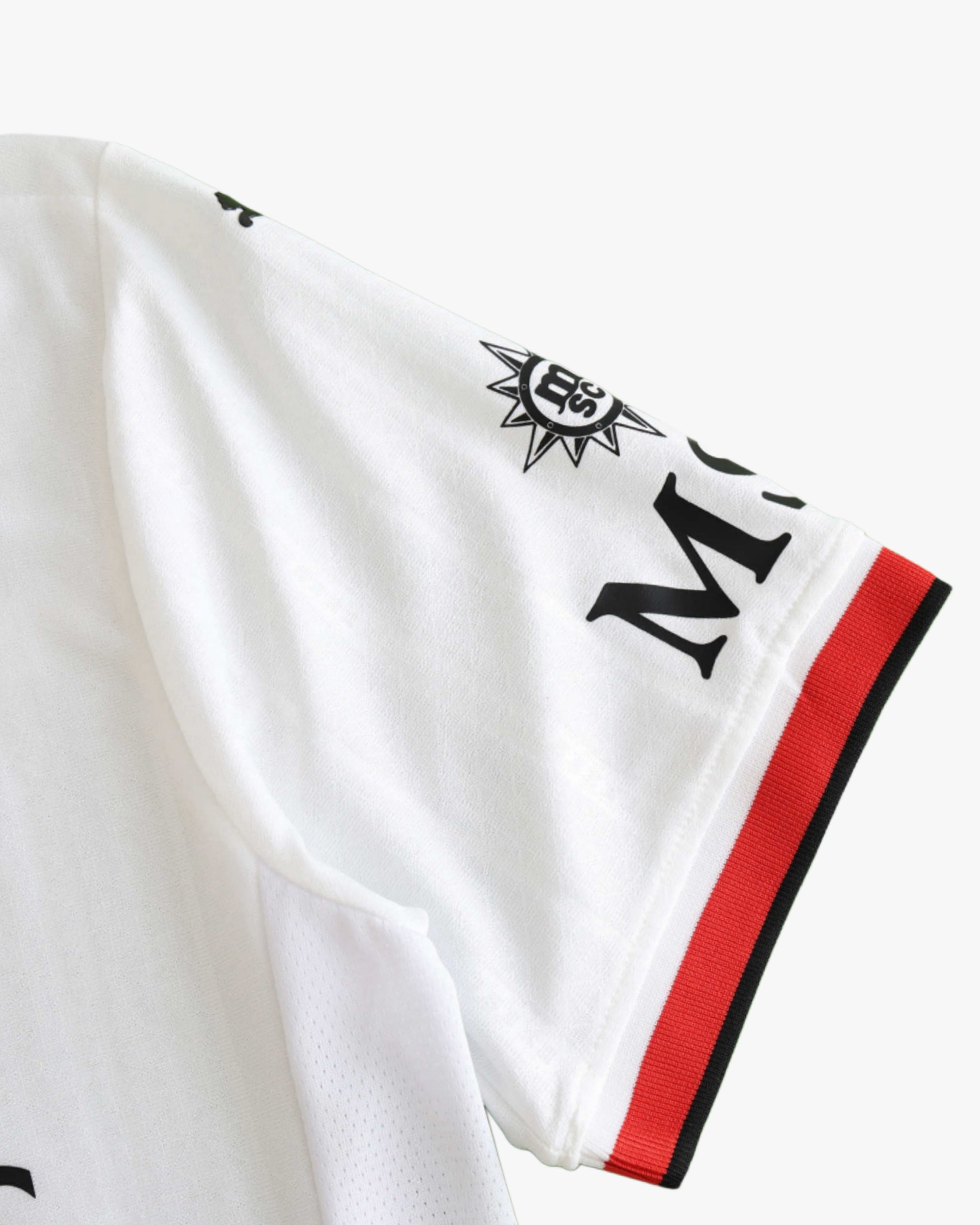 AC MILAN AWAY 2024/25