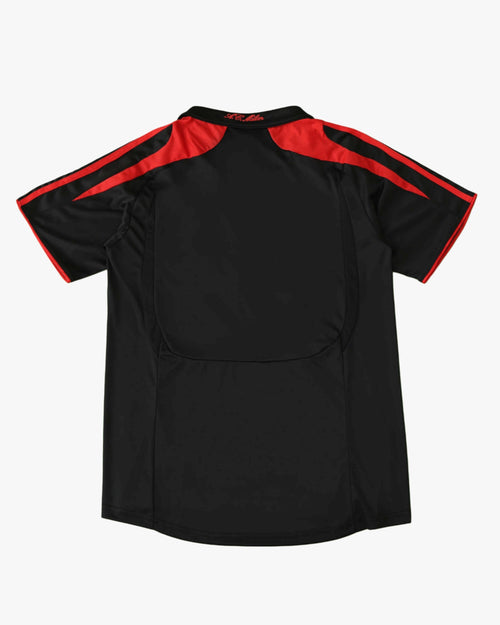 AC MILAN RETRO THIRD 2007/08