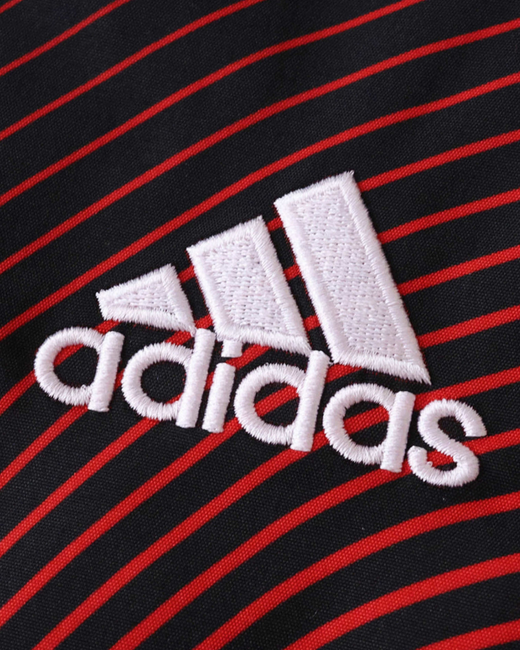 AC MILAN RETRO WINDBREAKER 2006/07