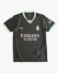 AC MILAN THIRD 2024/25