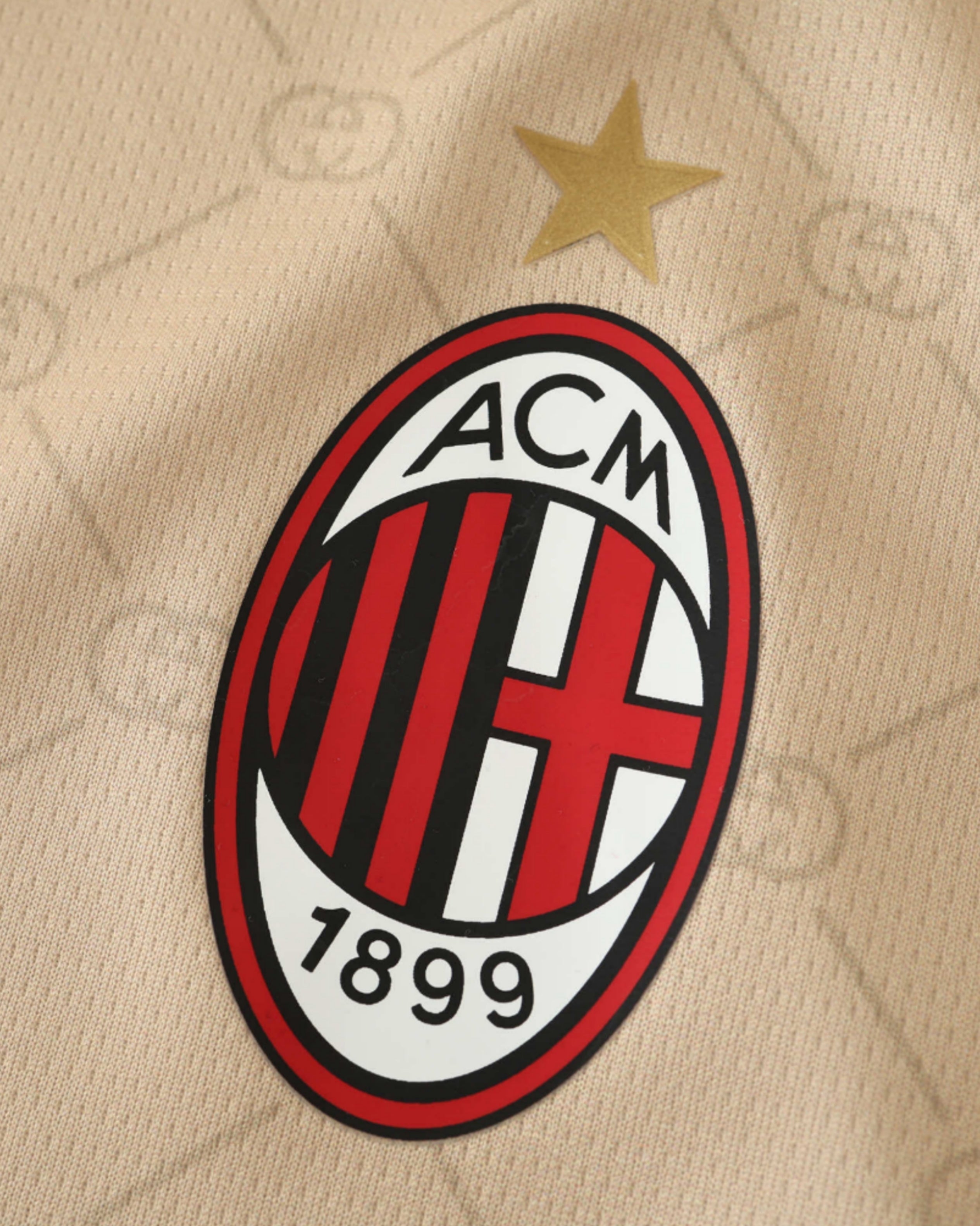 AC MILAN x GUCCI PREMIUM KIT