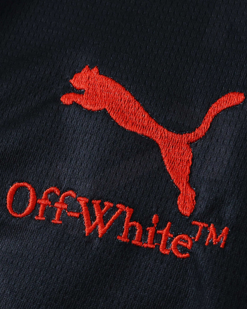 AC MILAN x OFF-WHITE PRE-MATCH