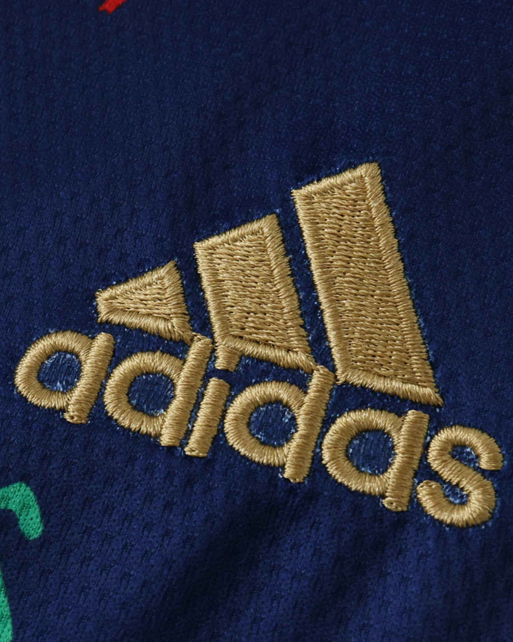 AJAX x BOB MARLEY DARK BLUE PREMIUM KIT