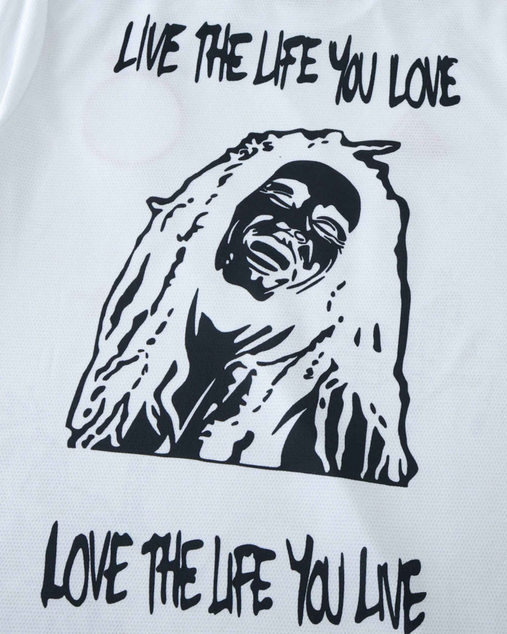 AJAX x BOB MARLEY WHITE PREMIUM KIT