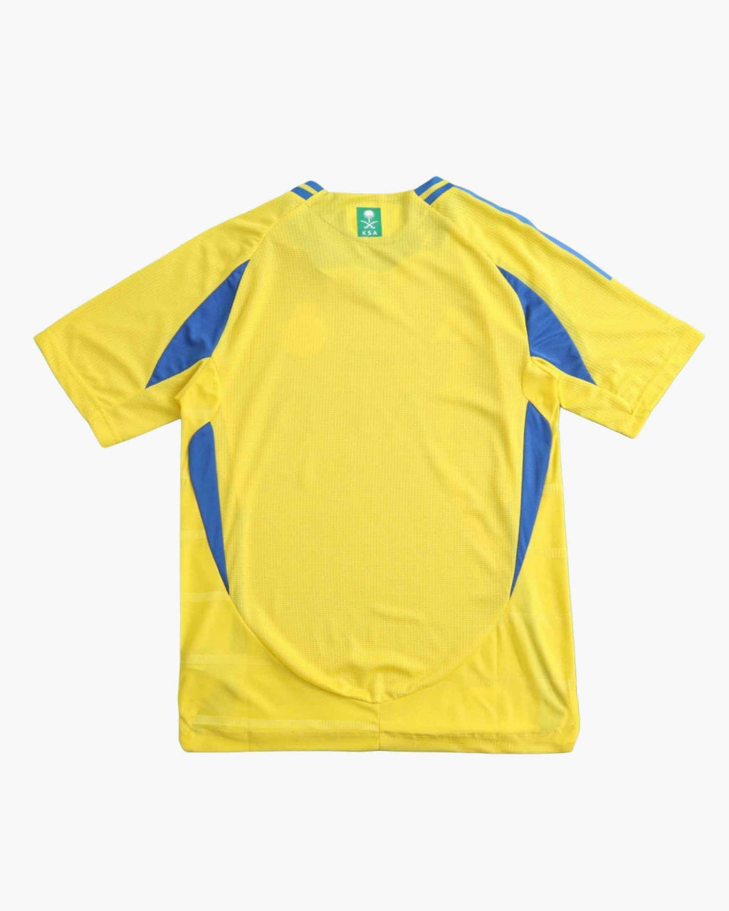 AL NASSR HOME 2024/25