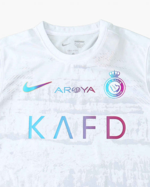 AL NASSR THIRD 2023/24