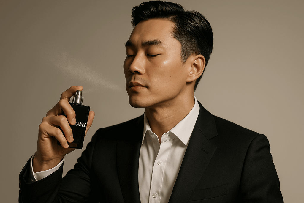 Oud Élite by LAYLE – Luxury Oud Fragrance