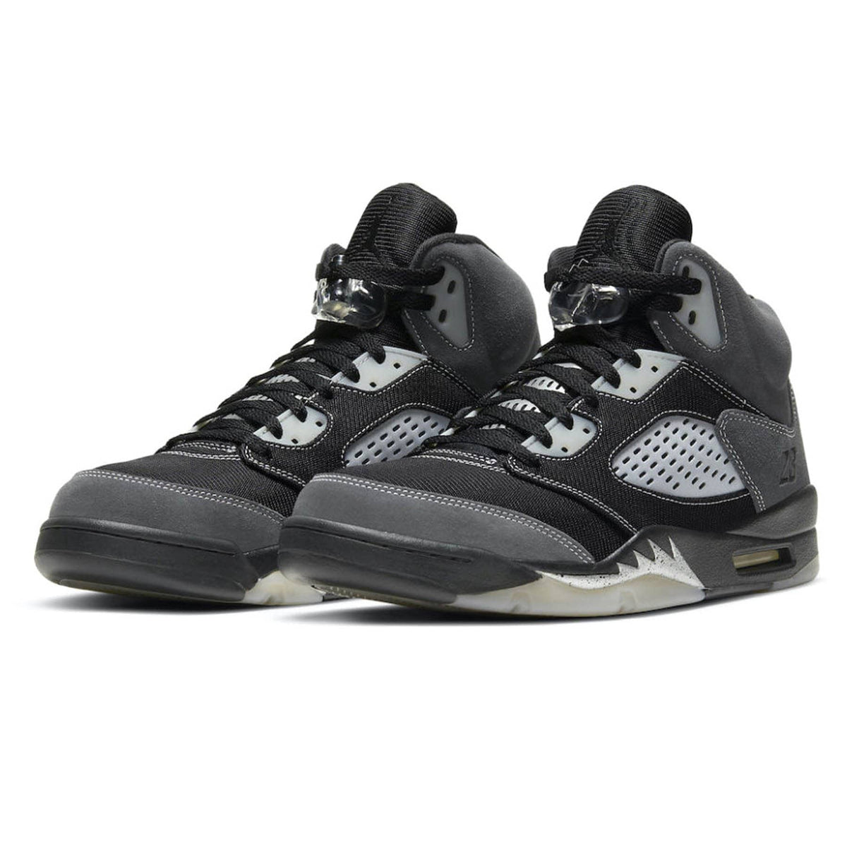 Air Jordan 5 'Anthracite'