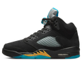 Air Jordan 5 'Aqua'