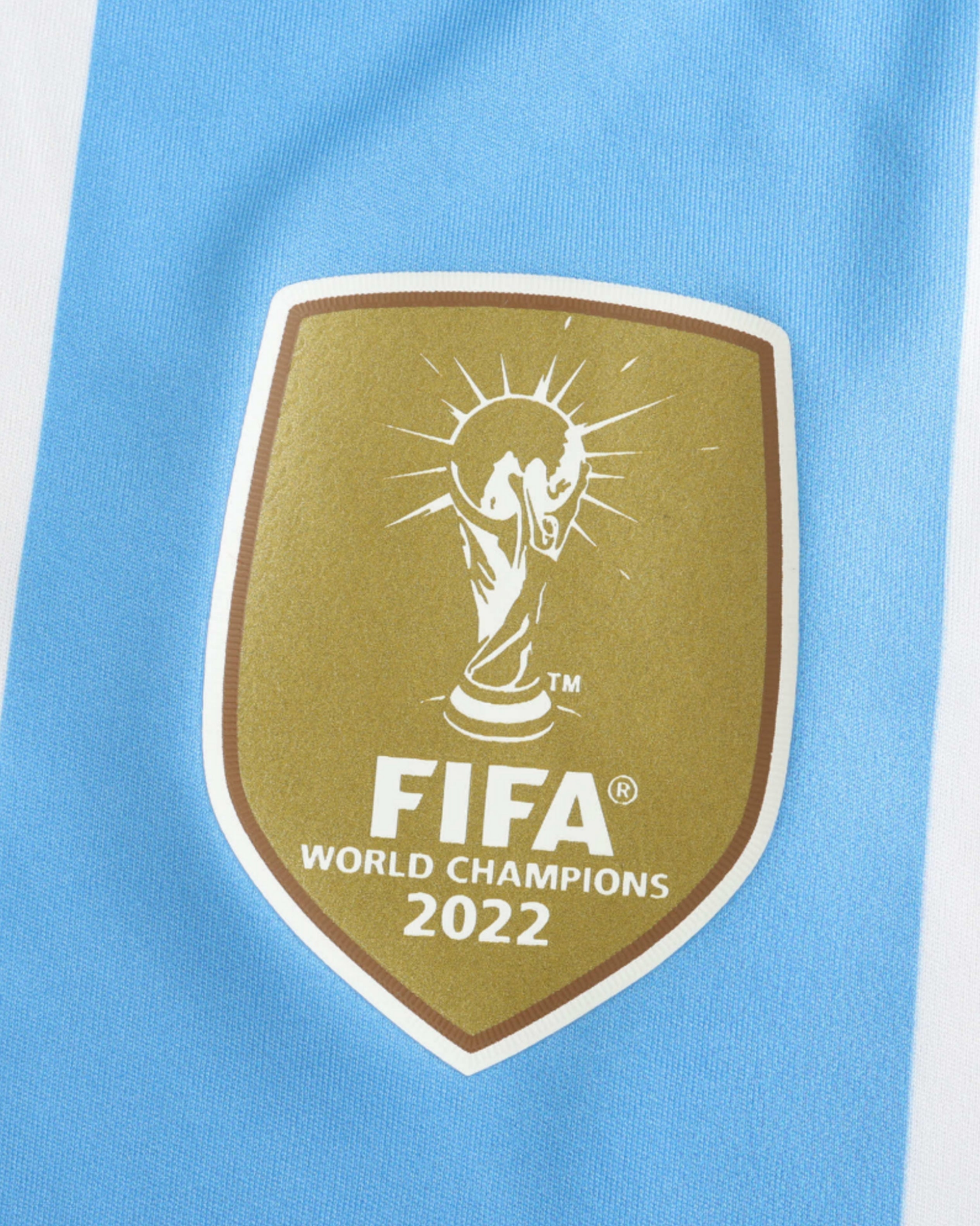 ARGENTINA HOME 2024/25