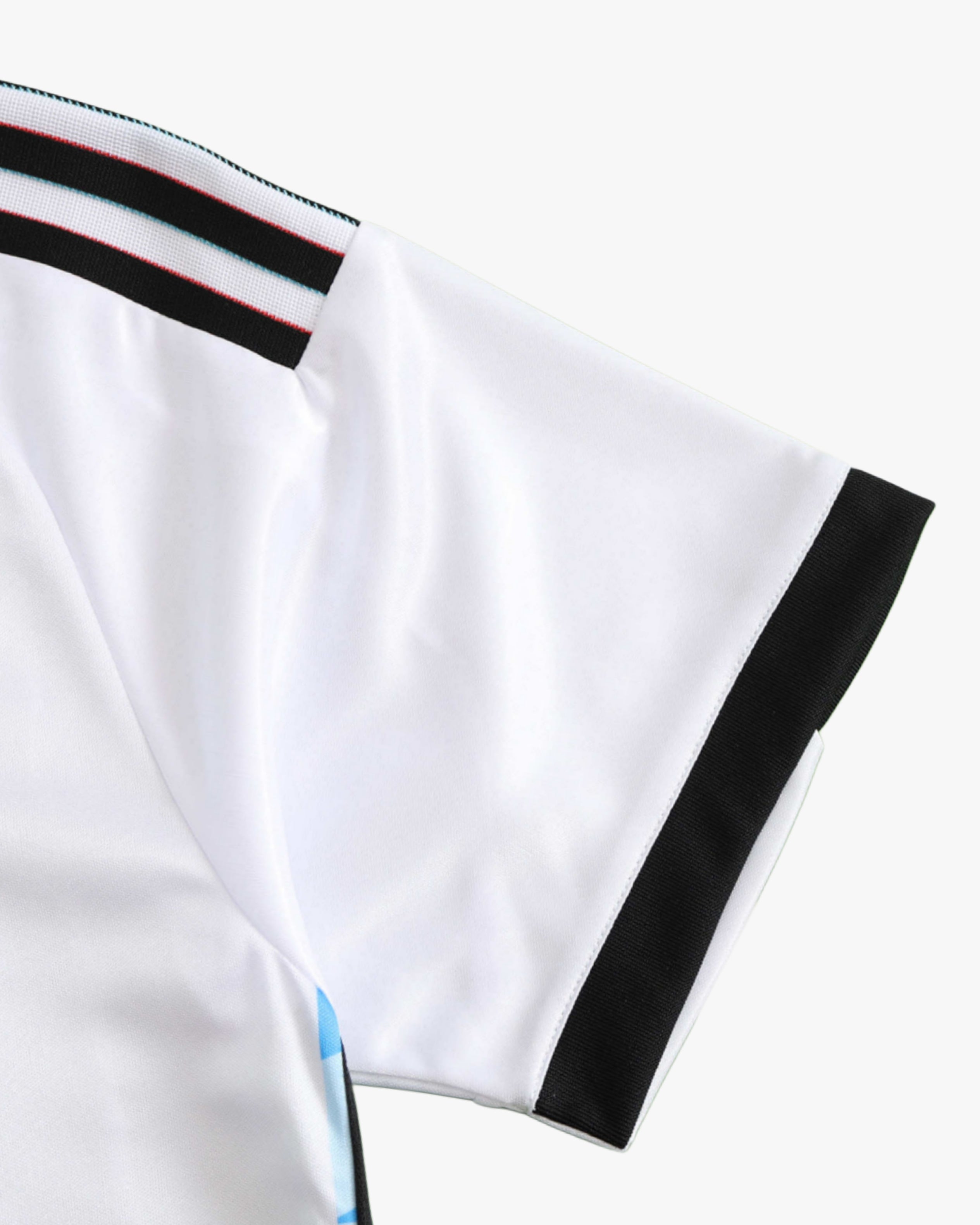 ARGENTINA x DRAGON BALL PREMIUM KIT