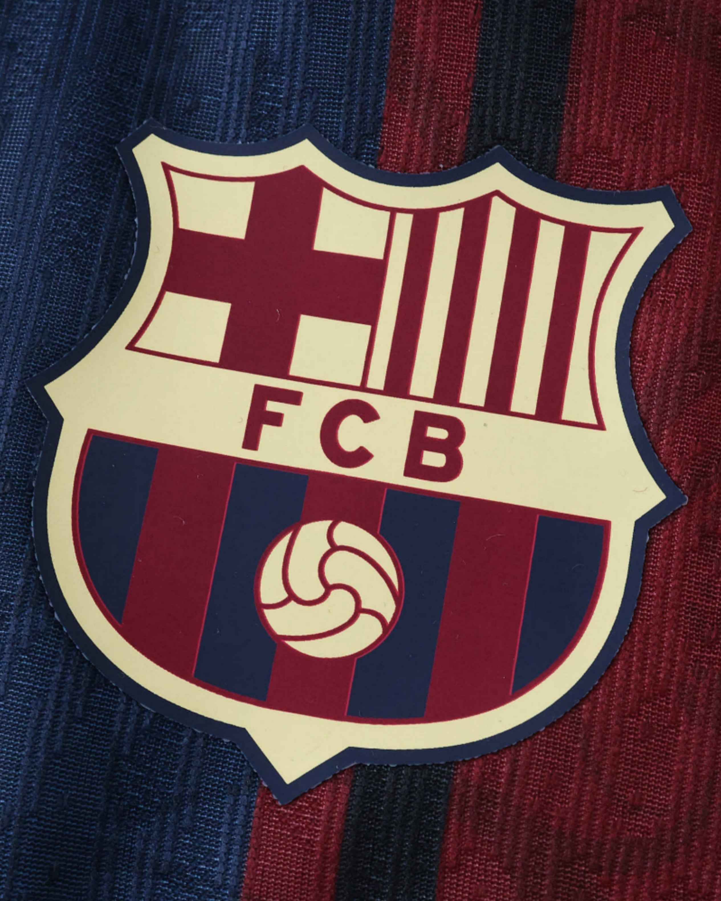 BARCELONA 125th ANNIVERSARY SPECIAL EDITION