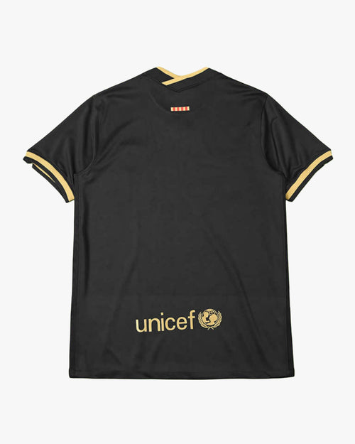 BARCELONA AWAY 2020/21