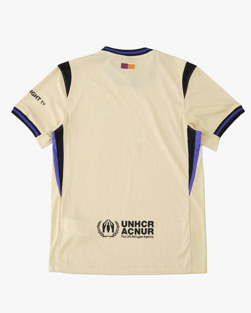 BARCELONA AWAY 2025/26