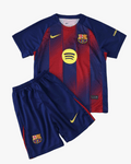 BARCELONA HOME 2025/26 KIDS